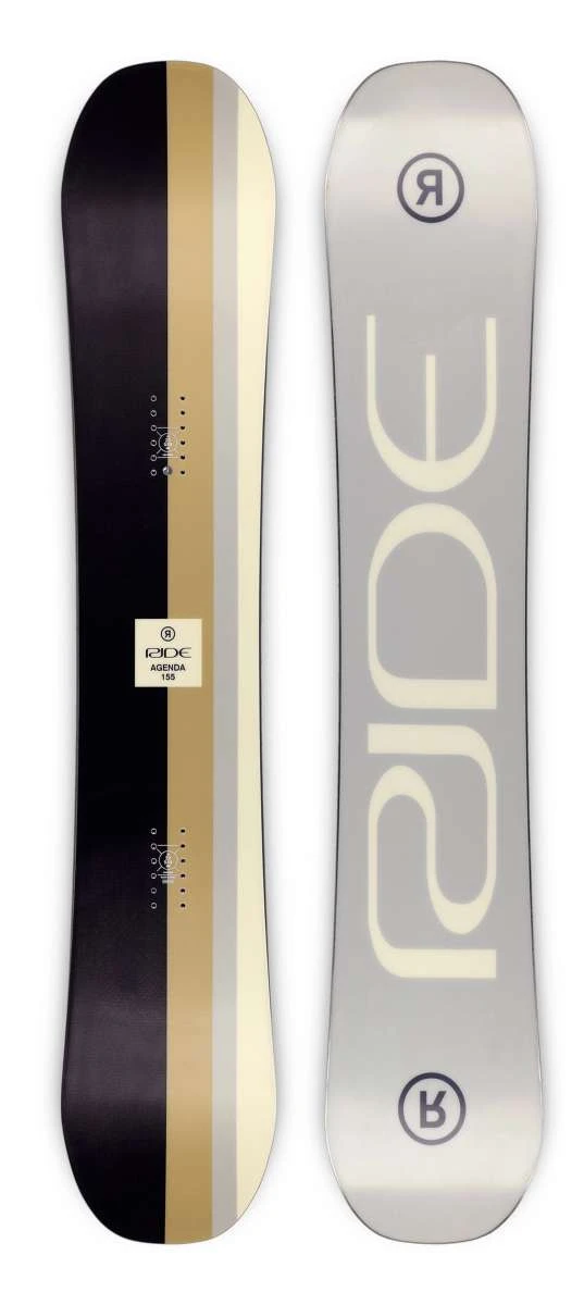 Ride Agenda Snowboard 2022-2023