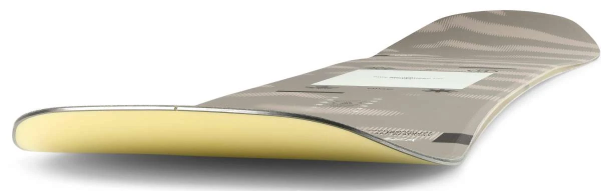 Ride Berzerker Snowboard 2022-2023 - Image 2