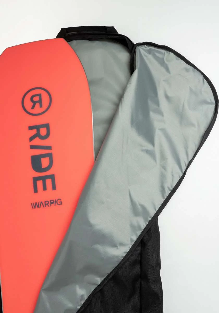 Ride Blackened Board Bag 2022-2023 - Image 4