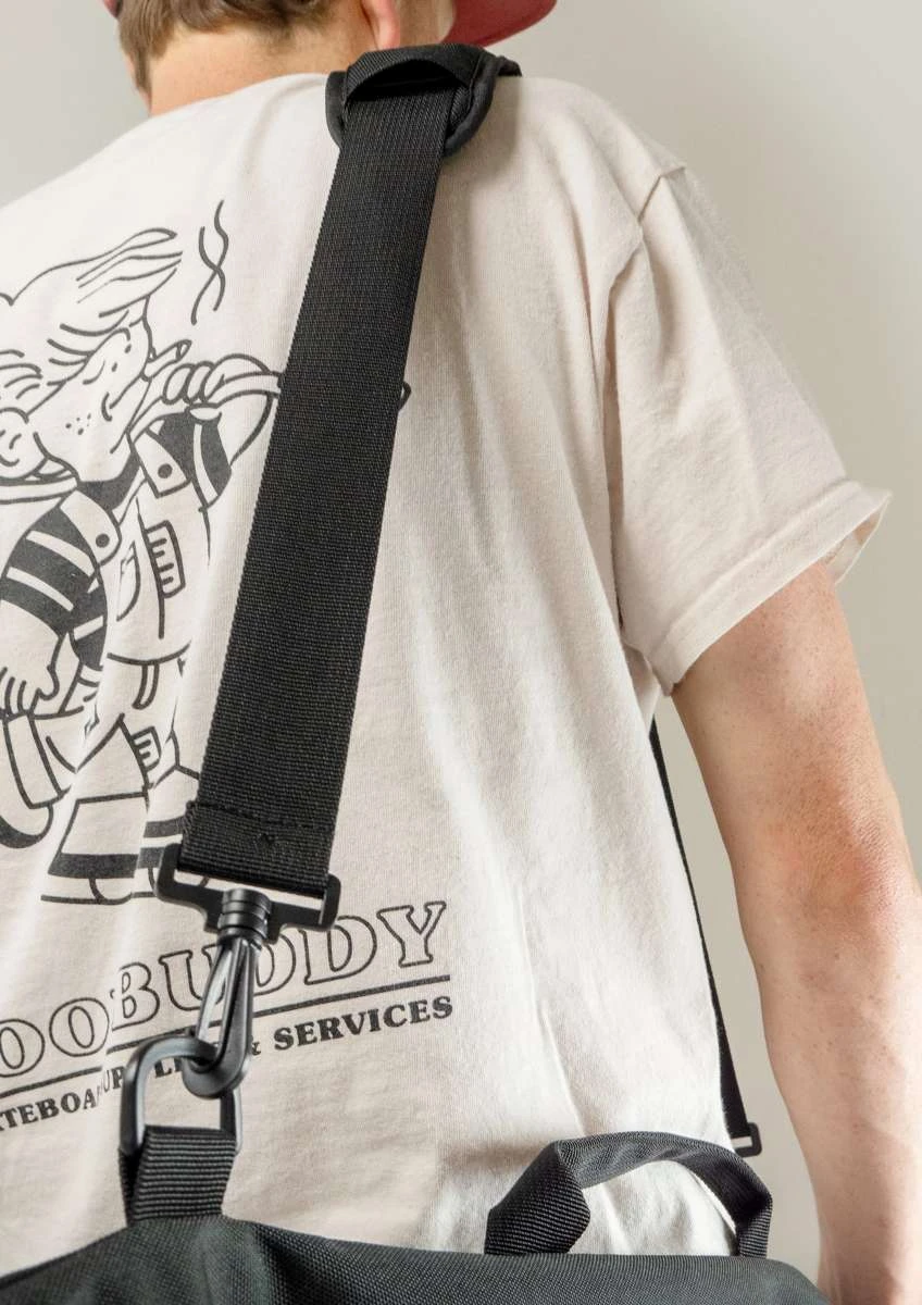 Ride Blackened Board Bag 2022-2023 - Image 6