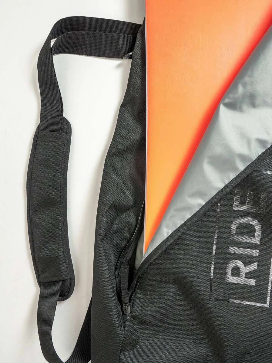 Ride Blackened Board Bag 2022-2023 - Image 2