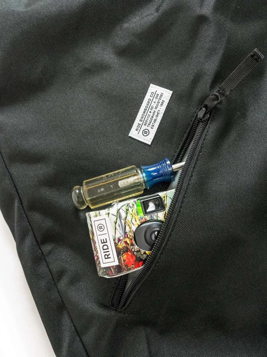 Ride Blackened Board Bag 2022-2023 - Image 3