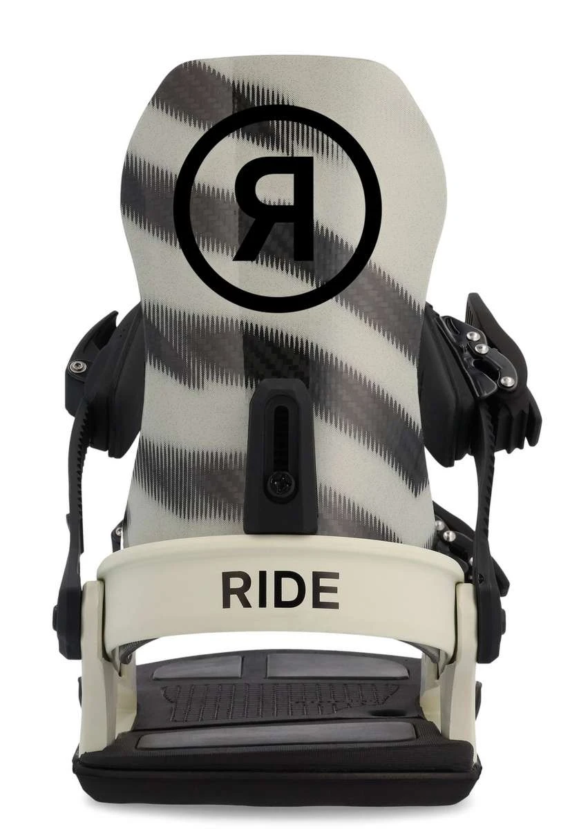 Ride C-10 Snowboard Binding 2022-2023 - Image 2