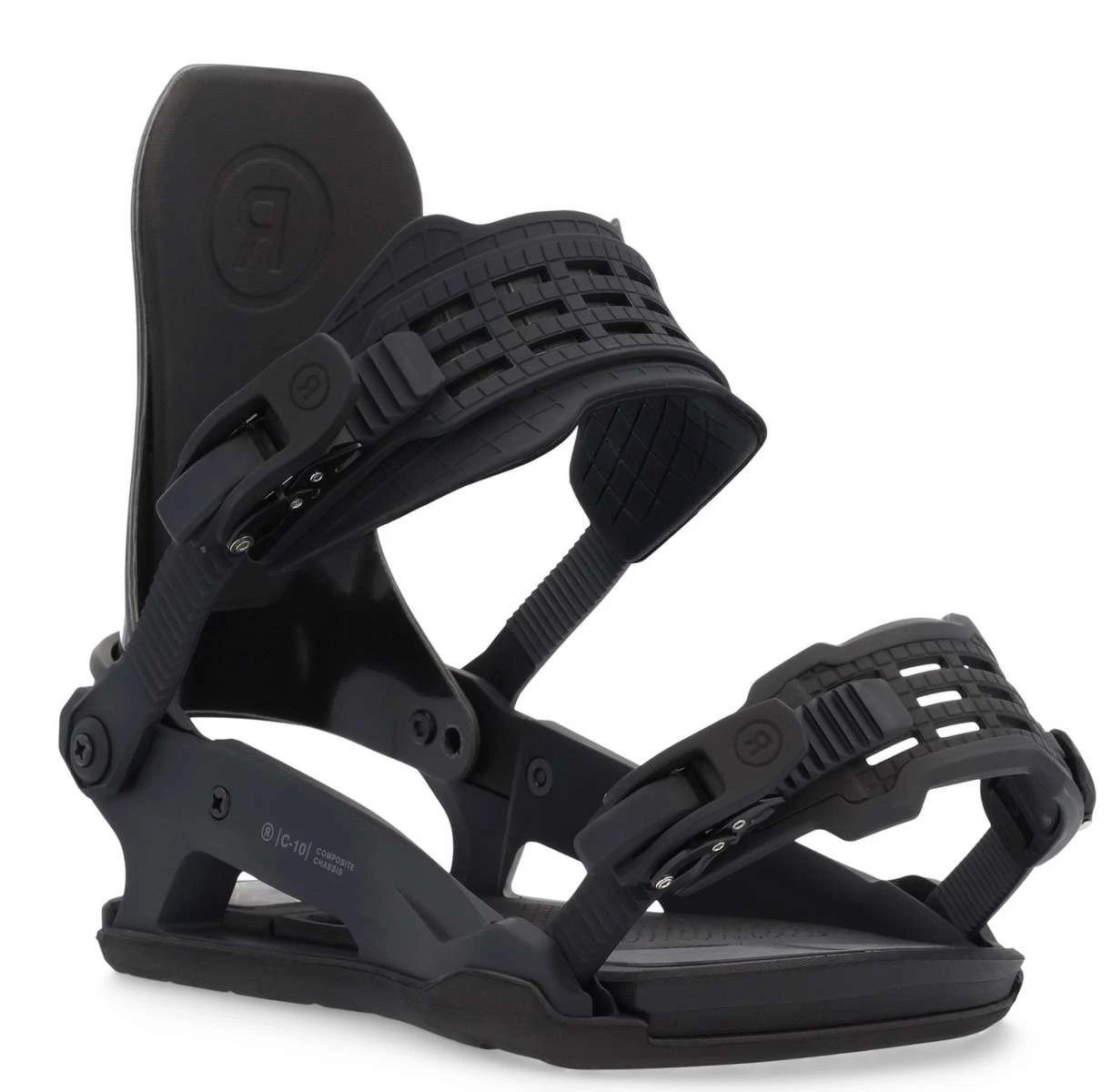 Ride C-10 Snowboard Binding 2022-2023 - Image 7