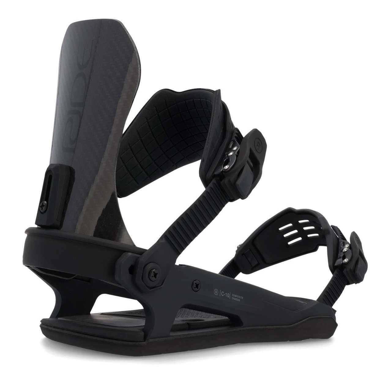 Ride C-10 Snowboard Binding 2022-2023 - Image 5
