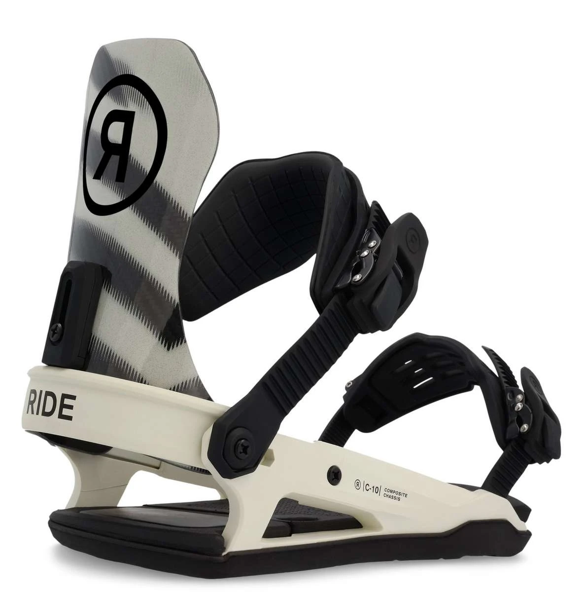 Ride C-10 Snowboard Binding 2022-2023