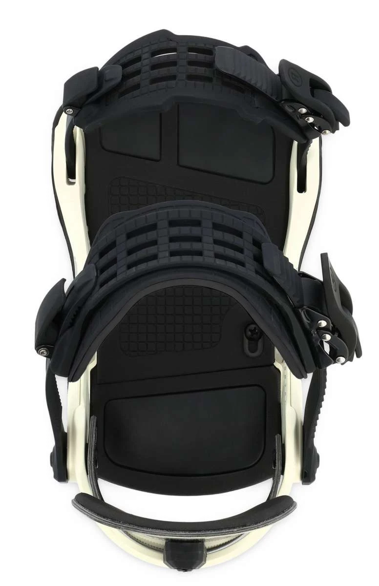 Ride C-10 Snowboard Binding 2022-2023 - Image 4
