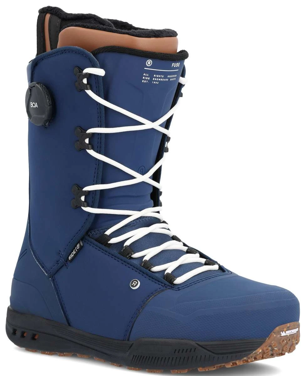 Ride Fuse Snowboard Boot 2022-2023