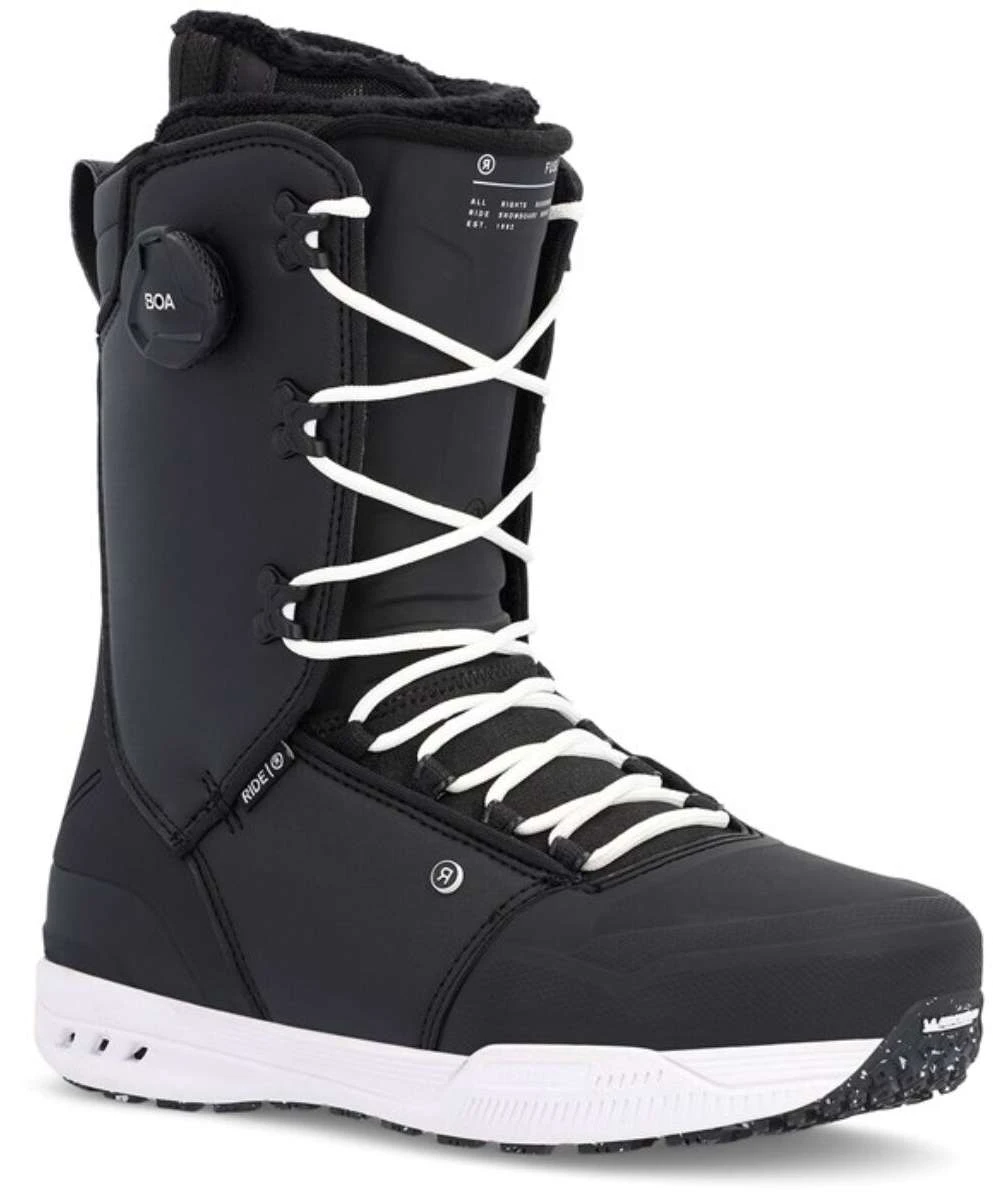 Ride Fuse Snowboard Boot 2022-2023 - Image 6