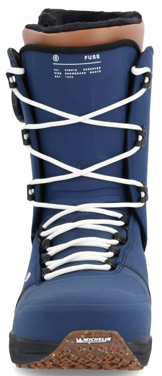 Ride Fuse Snowboard Boot 2022-2023 - Image 2