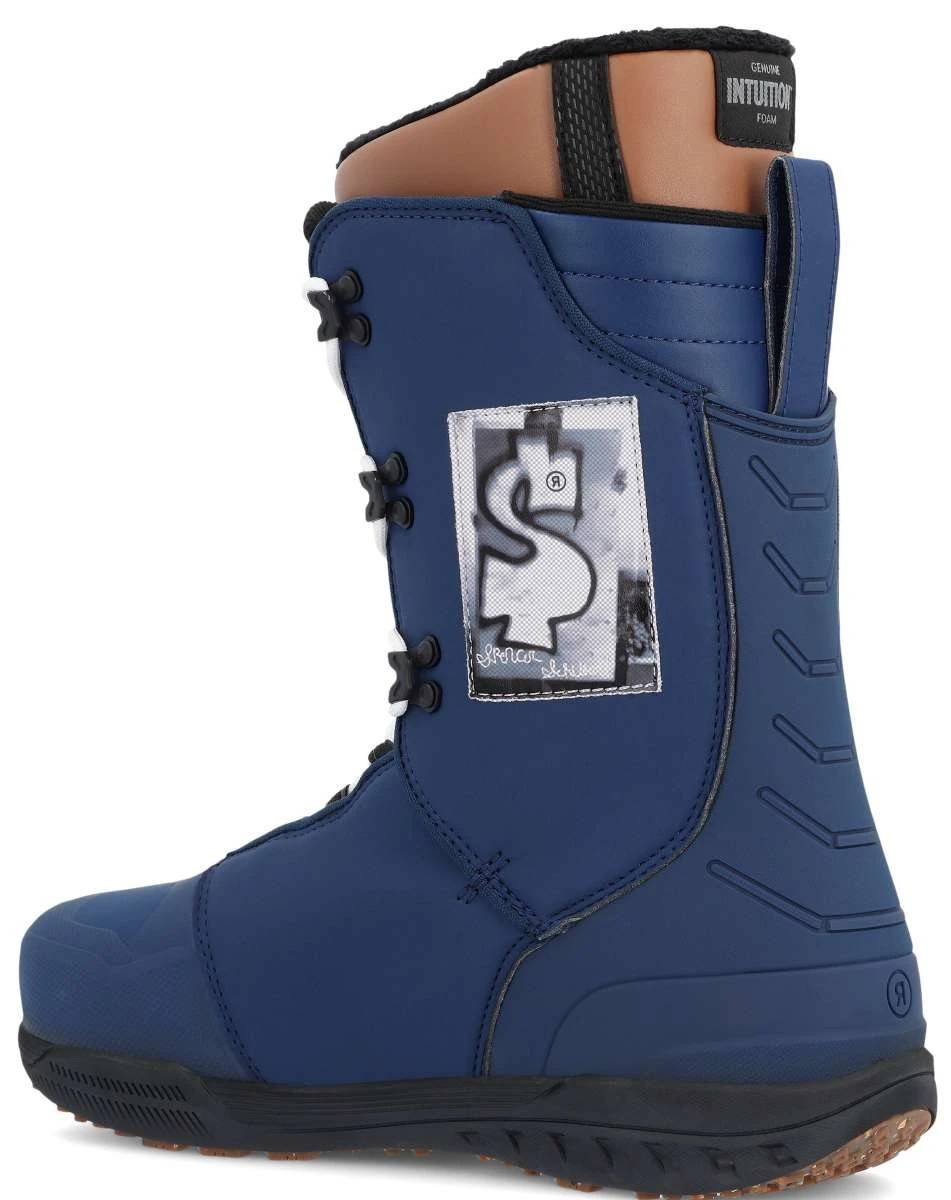 Ride Fuse Snowboard Boot 2022-2023 - Image 3