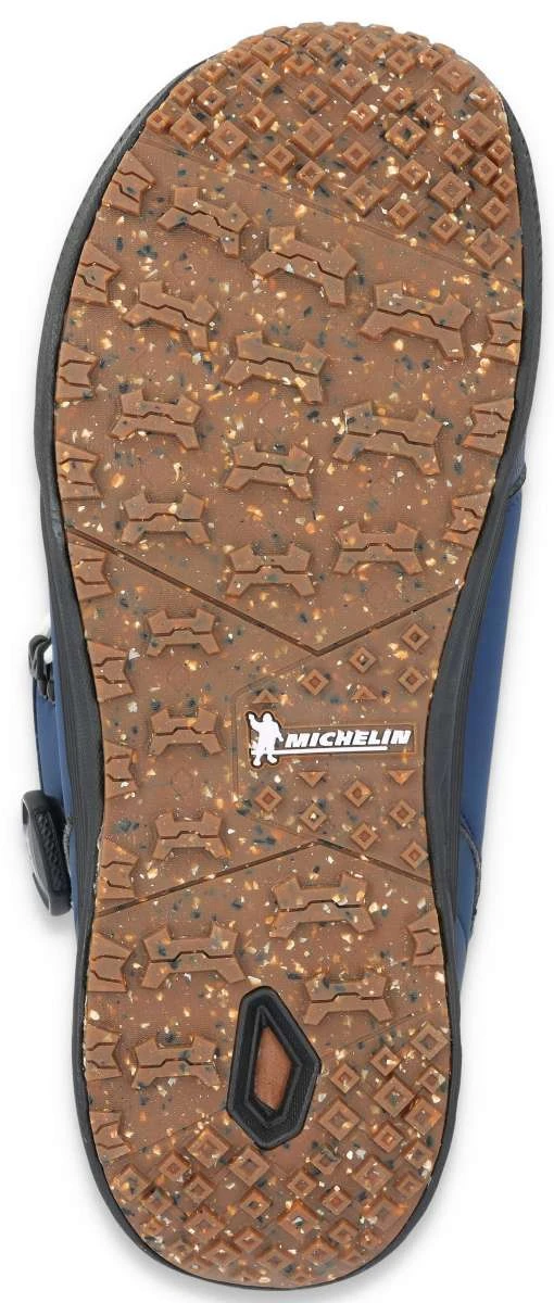 Ride Fuse Snowboard Boot 2022-2023 - Image 4