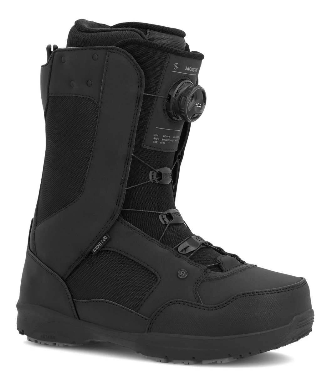 Ride Jackson Snowboard Boot 2022-2023