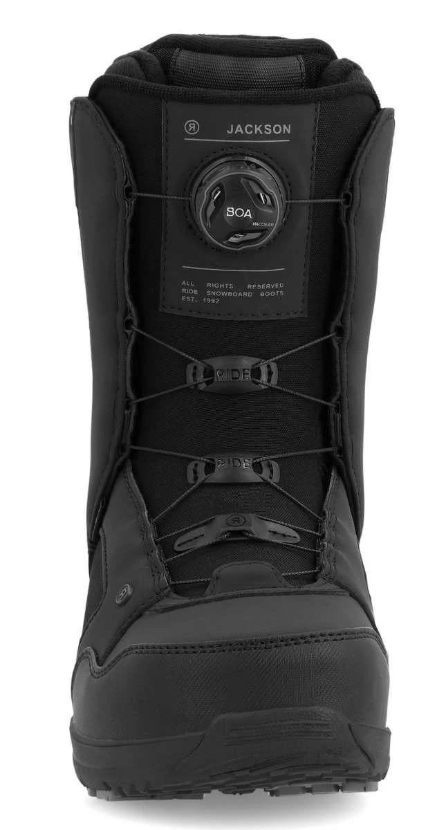 Ride Jackson Snowboard Boot 2022-2023 - Image 2
