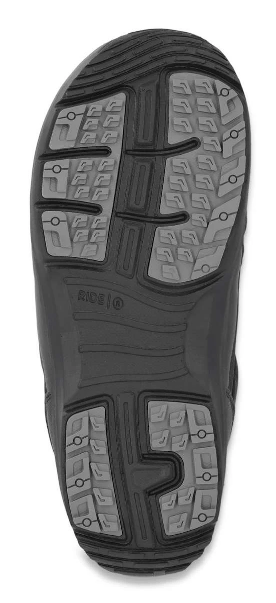 Ride Jackson Snowboard Boot 2022-2023 - Image 4