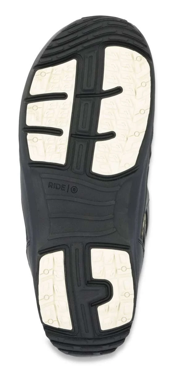 Ride Jackson Snowboard Boot 2022-2023 - Image 9
