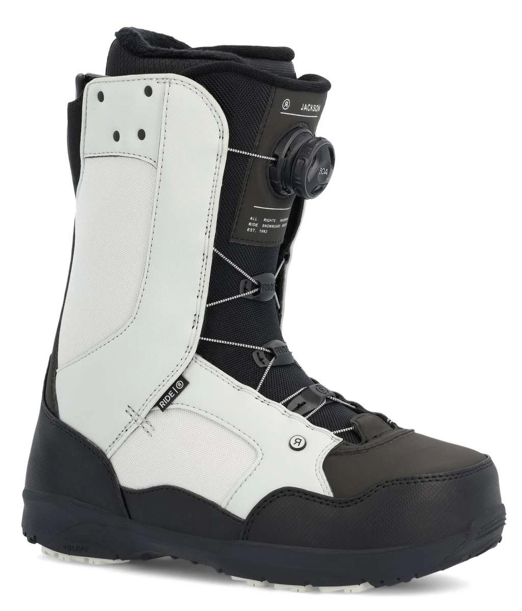 Ride Jackson Snowboard Boot 2022-2023 - Image 11