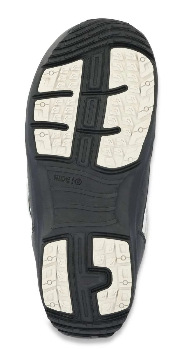 Ride Jackson Snowboard Boot 2022-2023 - Image 14