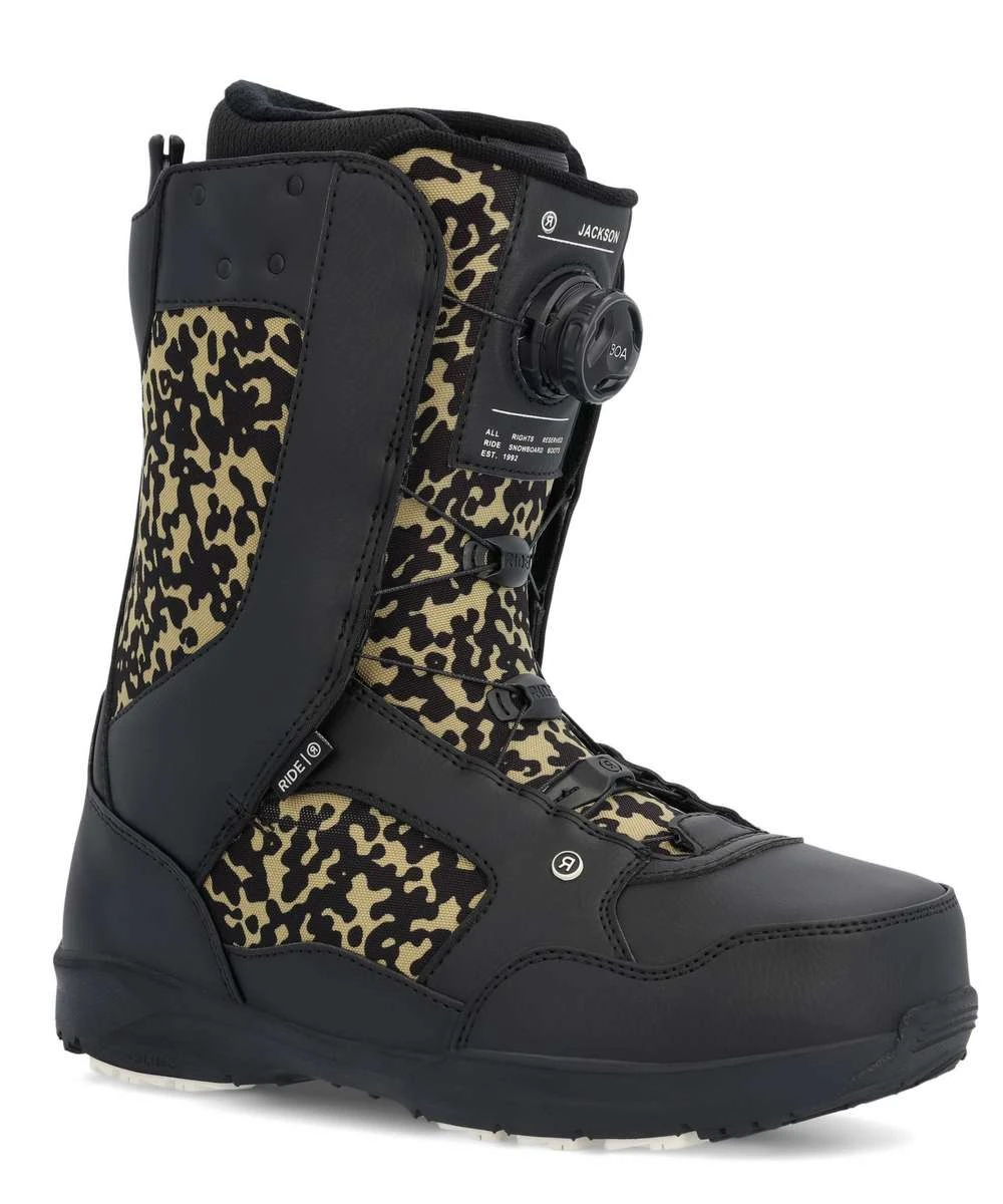 Ride Jackson Snowboard Boot 2022-2023 - Image 6