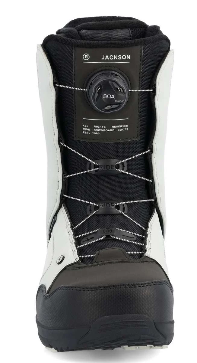 Ride Jackson Snowboard Boot 2022-2023 - Image 12