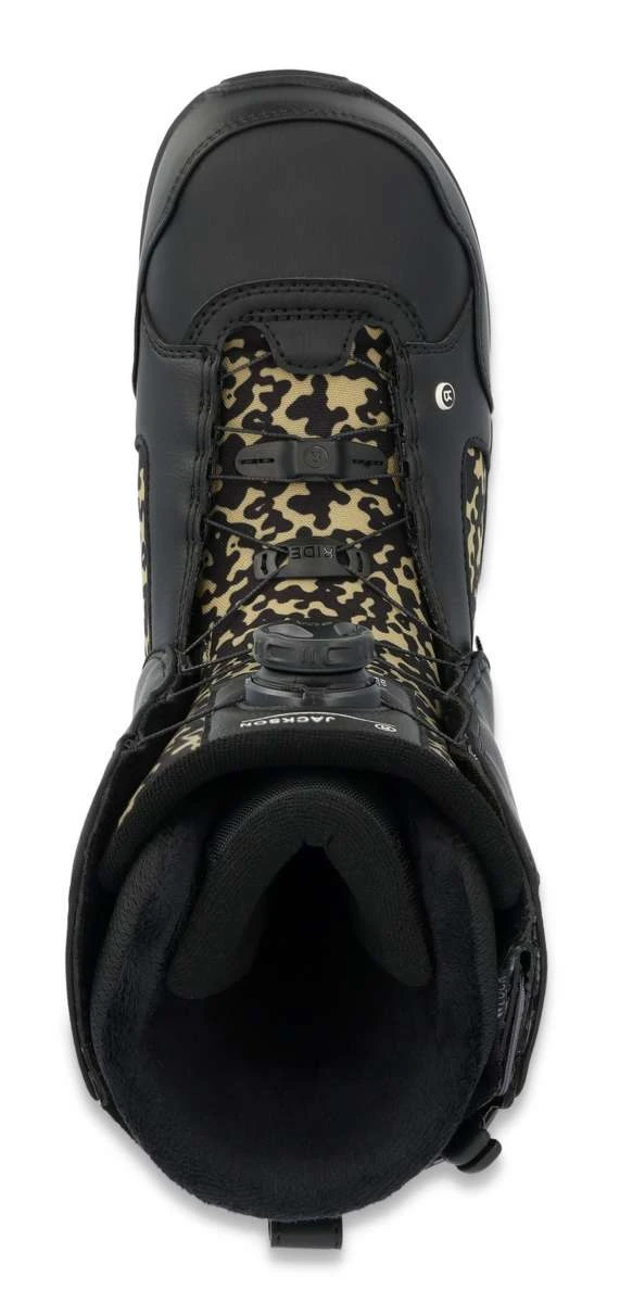 Ride Jackson Snowboard Boot 2022-2023 - Image 10