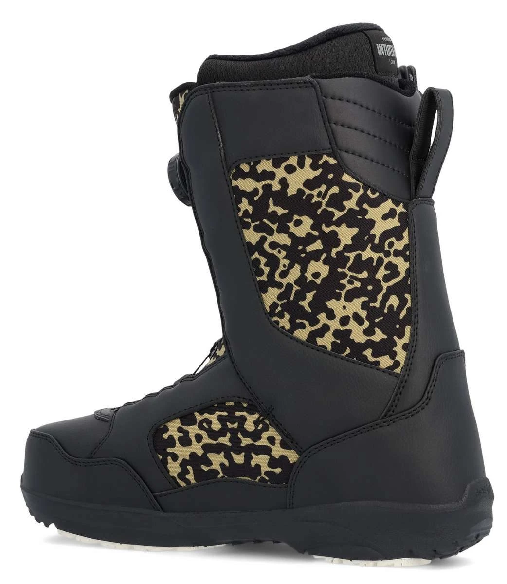 Ride Jackson Snowboard Boot 2022-2023 - Image 8