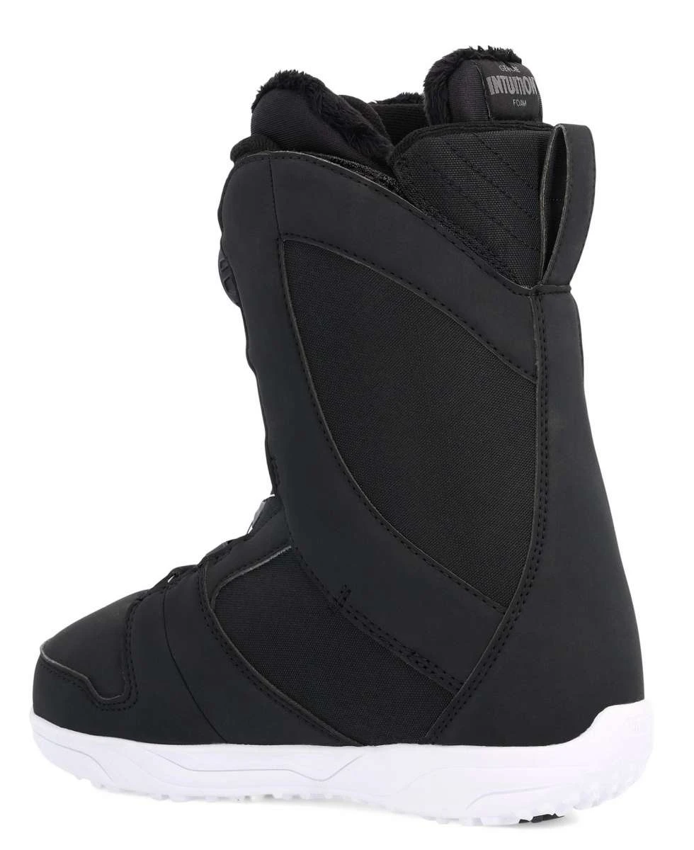 Ride Ladies Sage Snowboard Boot 2022-2023 - Image 8