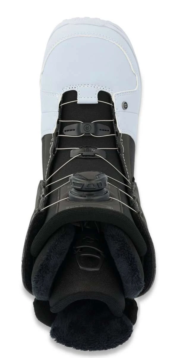 Ride Ladies Sage Snowboard Boot 2022-2023 - Image 15