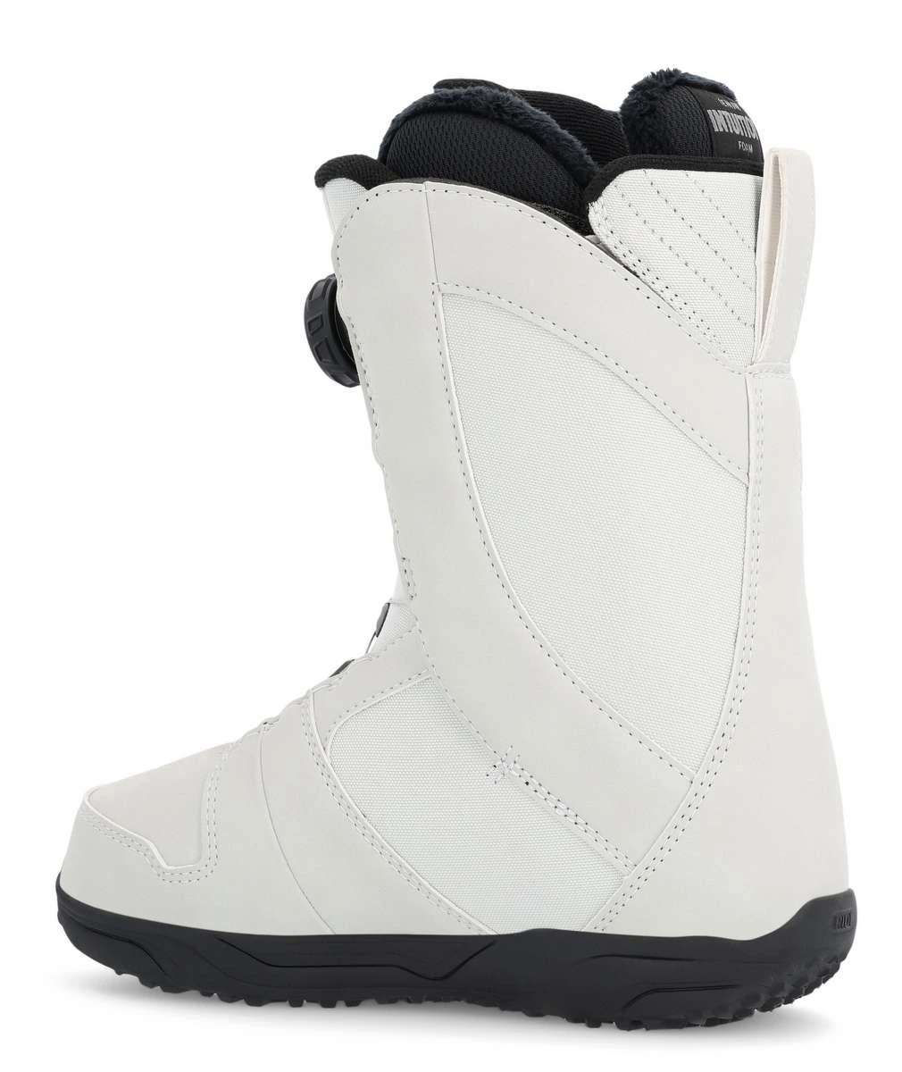 Ride Ladies Sage Snowboard Boot 2022-2023 - Image 16