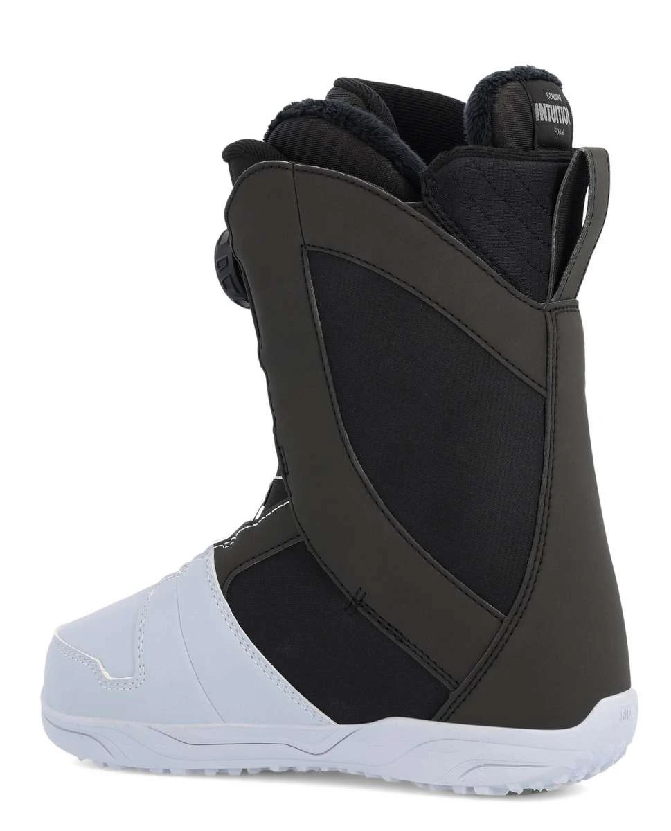 Ride Ladies Sage Snowboard Boot 2022-2023 - Image 13