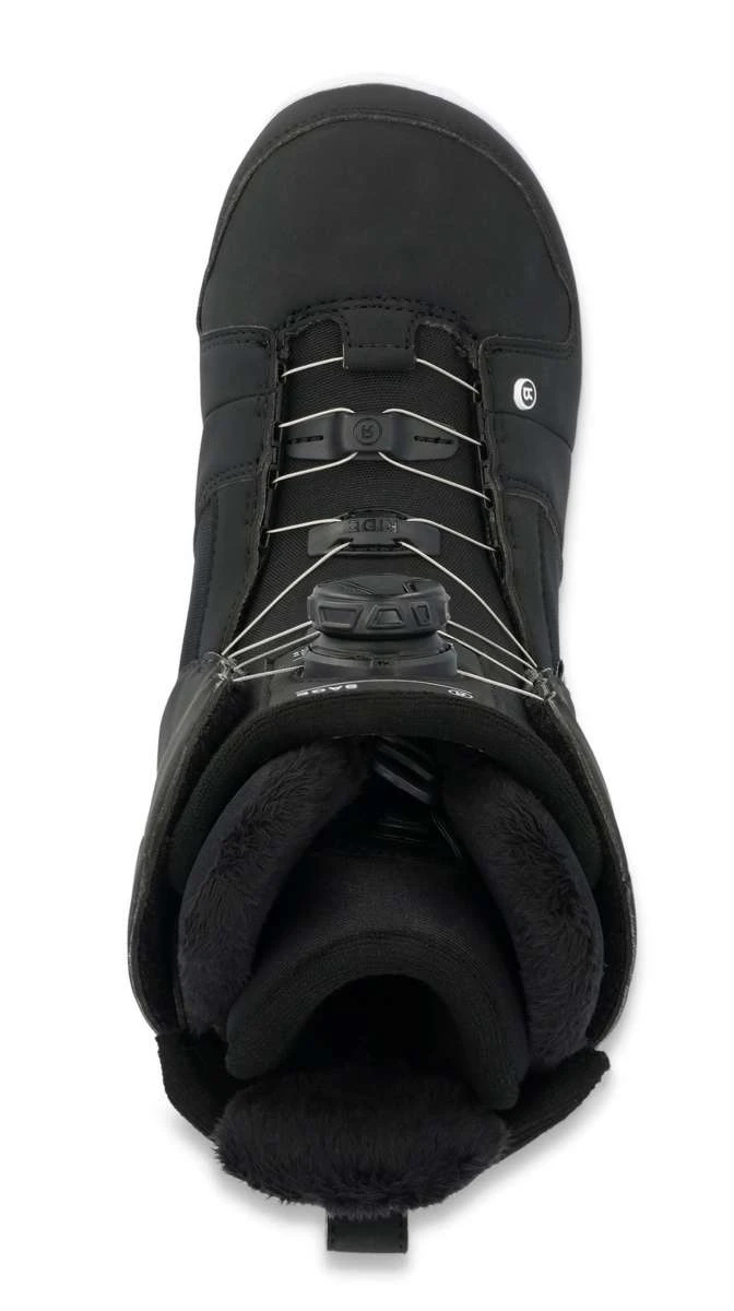 Ride Ladies Sage Snowboard Boot 2022-2023 - Image 10