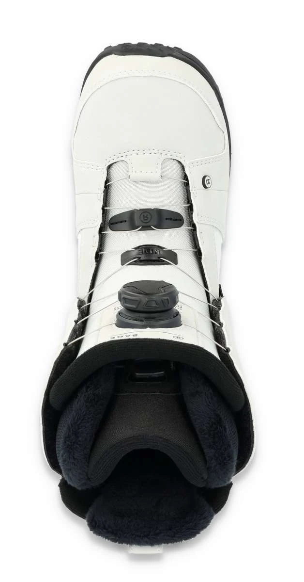 Ride Ladies Sage Snowboard Boot 2022-2023 - Image 5