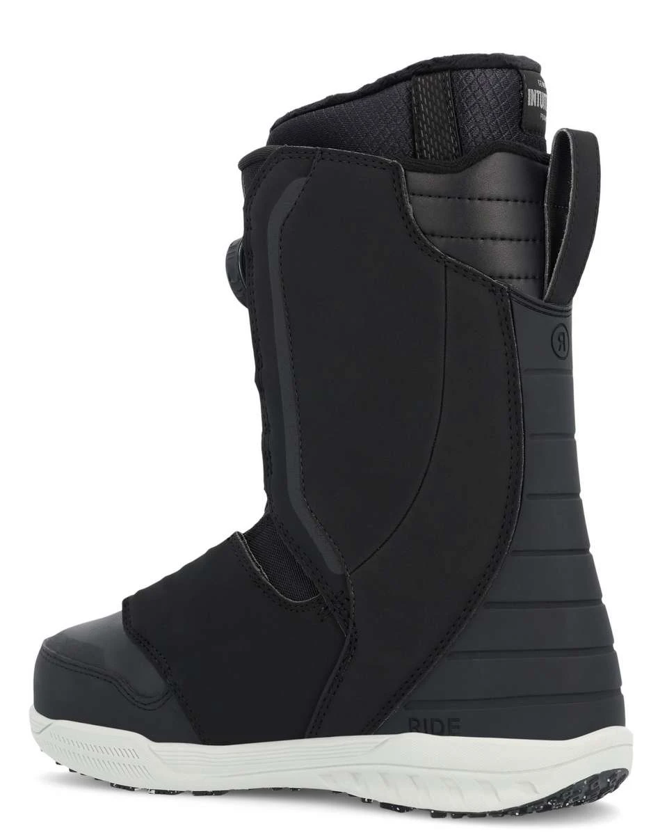 Ride Lasso Pro Snowboard Boot 2022-2023 - Image 3