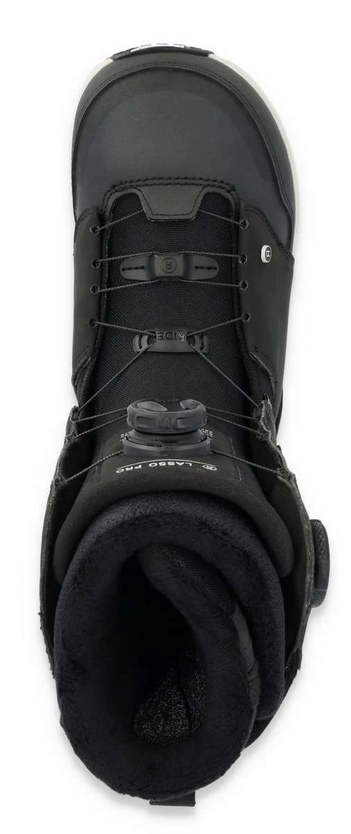 Ride Lasso Pro Snowboard Boot 2022-2023 - Image 5