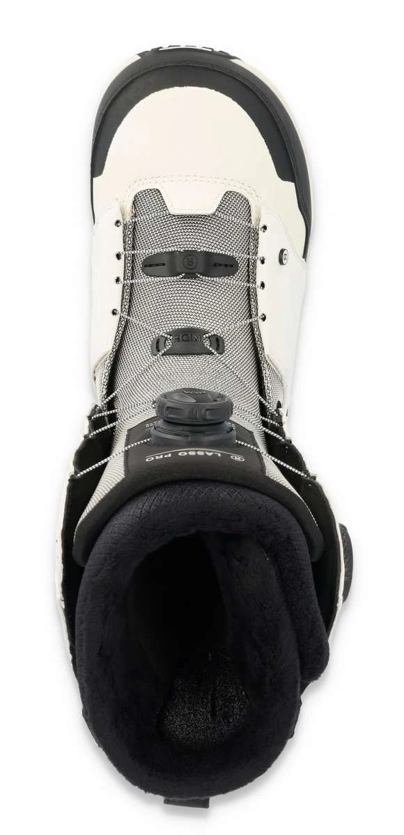 Ride Lasso Pro Snowboard Boot 2022-2023 - Image 10