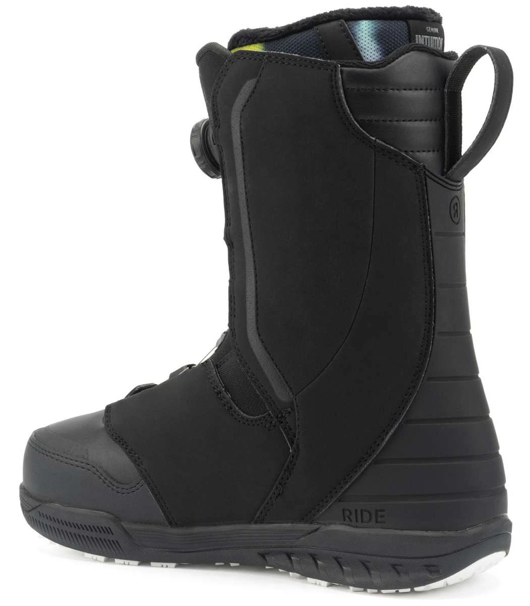 Ride Lasso Pro Snowboard Boots 2021-2022 - Image 7