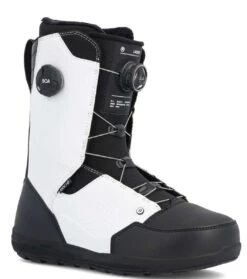 Ride Lasso Snowboard Boot 2022-2023