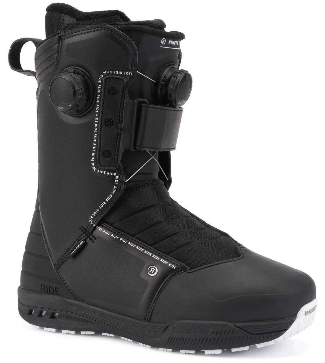Ride The 92 Snowboard Boots 2021-2022