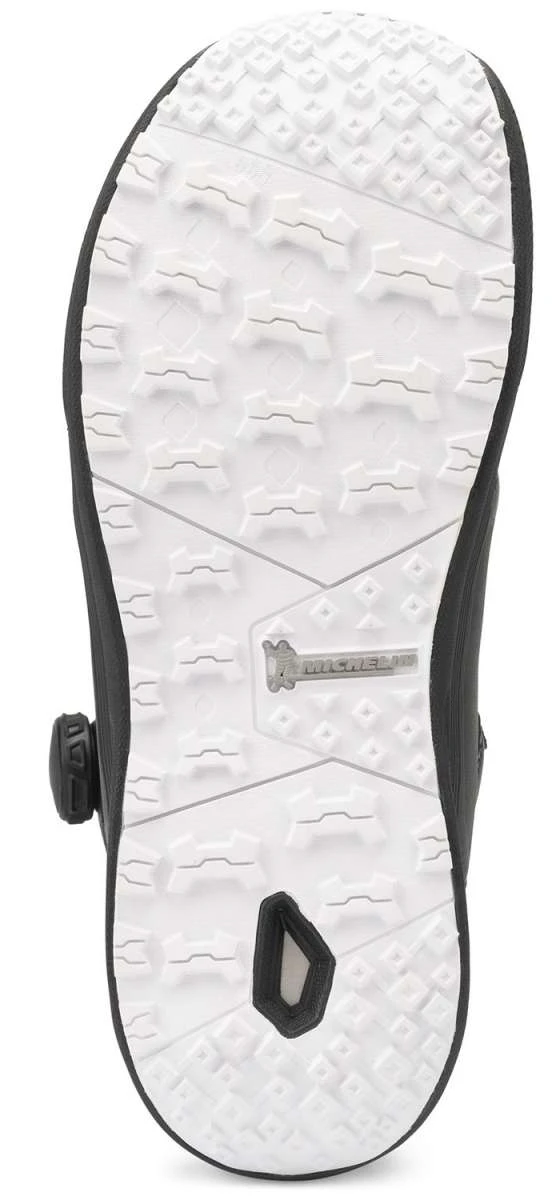 Ride The 92 Snowboard Boots 2021-2022 - Image 3