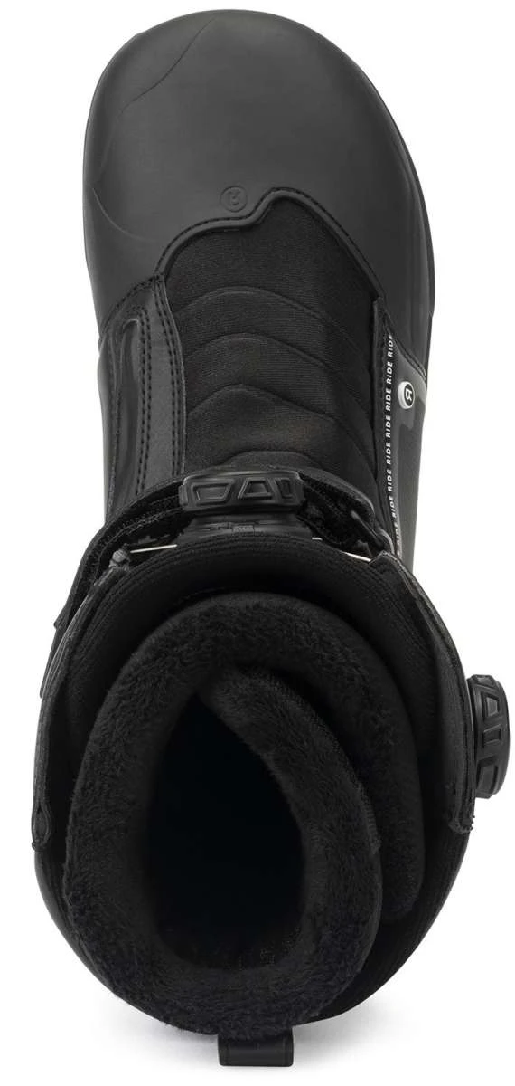 Ride The 92 Snowboard Boots 2021-2022 - Image 4