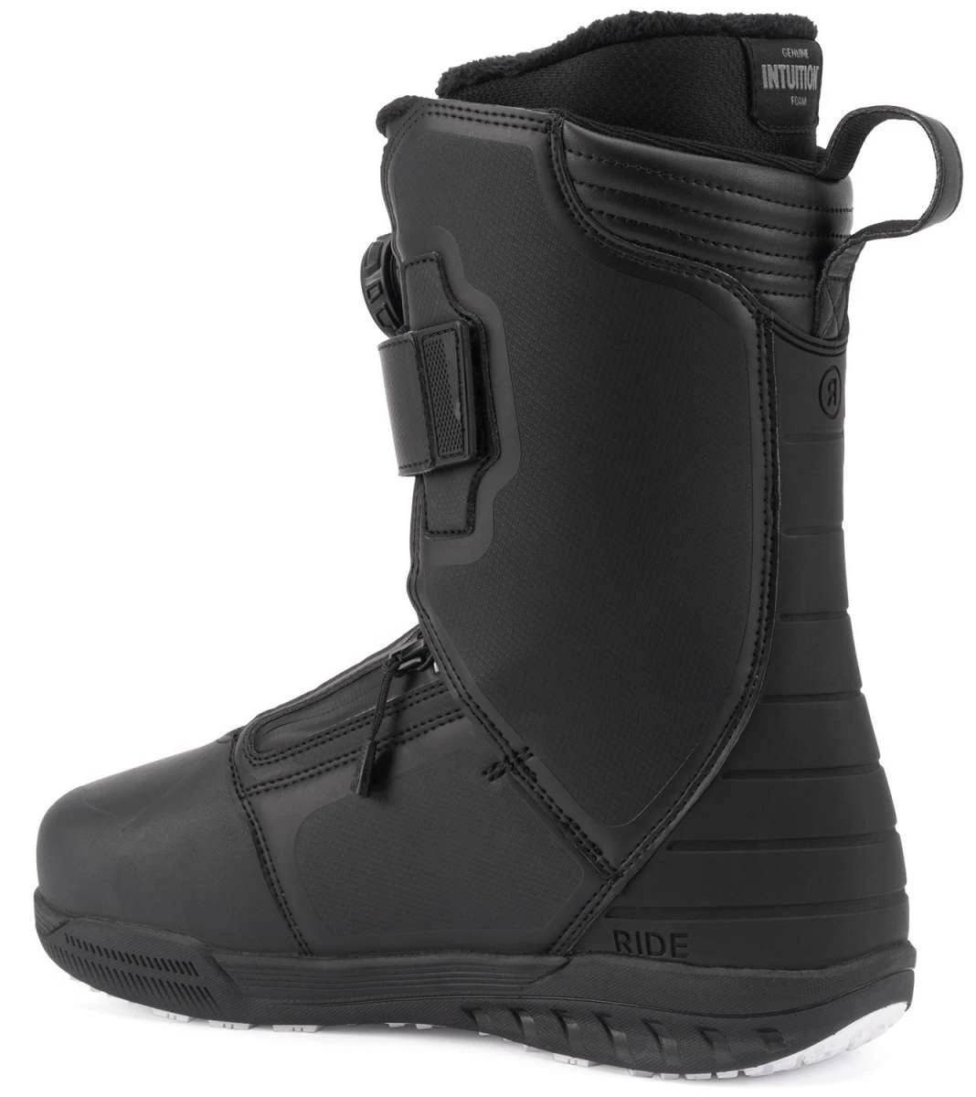 Ride The 92 Snowboard Boots 2021-2022 - Image 5
