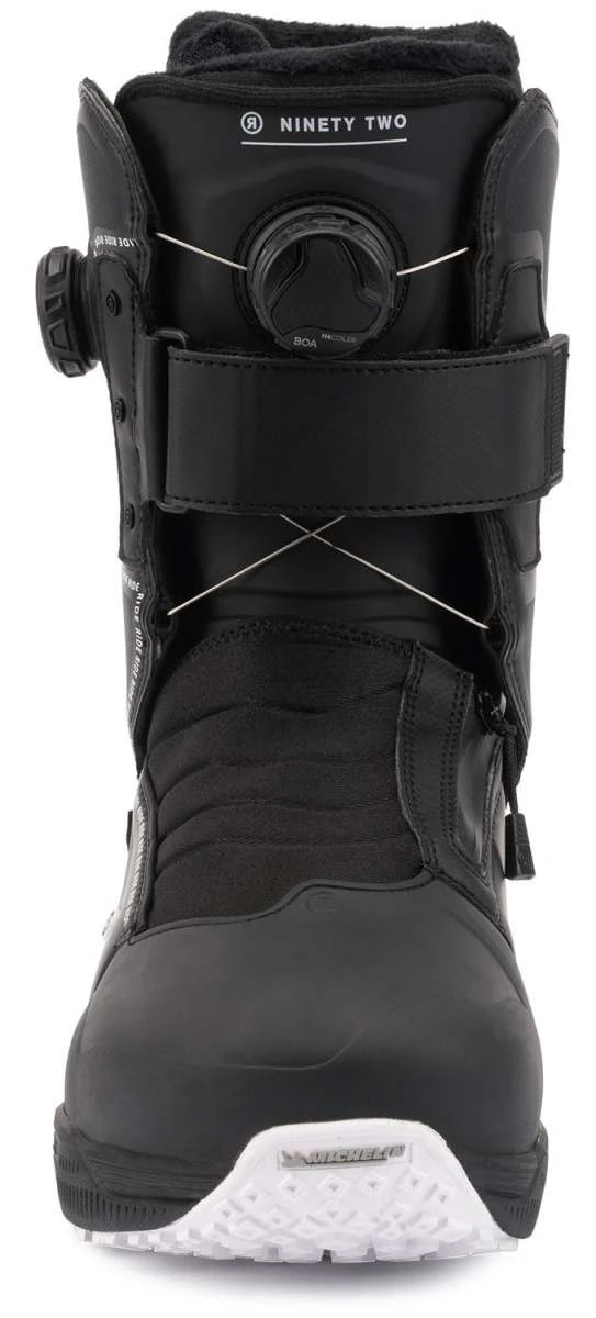 Ride The 92 Snowboard Boots 2021-2022 - Image 2