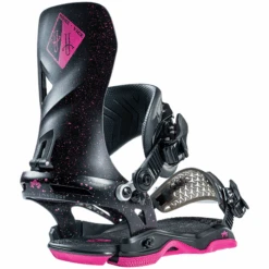 Rome SDS Vice Snowboard Bindings 2021-2022
