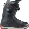 Rome Libertine BOA Snowboard Boots 2020-2021
