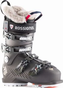 Rossignol Ladies Pure Heat GW Ski Boot 2022-2023