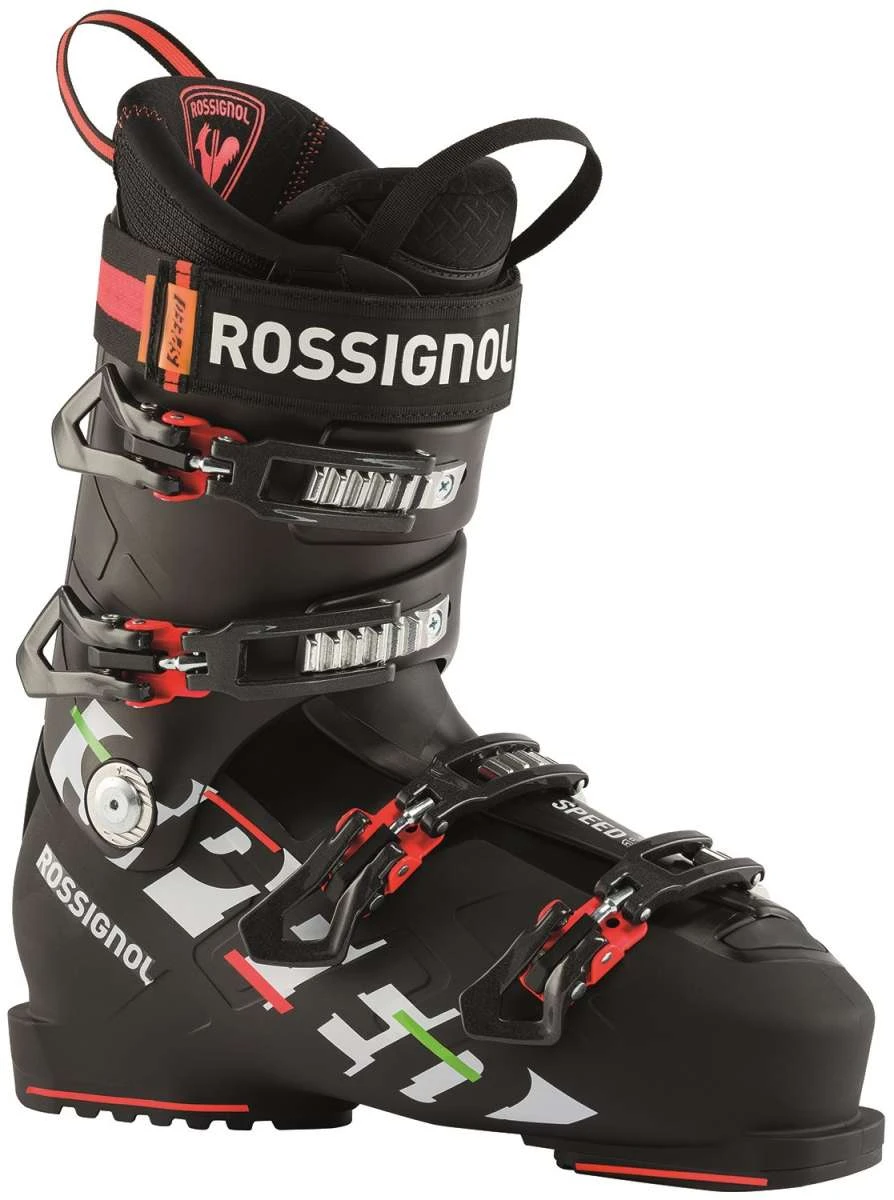 Rossignol Speed 120 Ski Boots 2022-2023