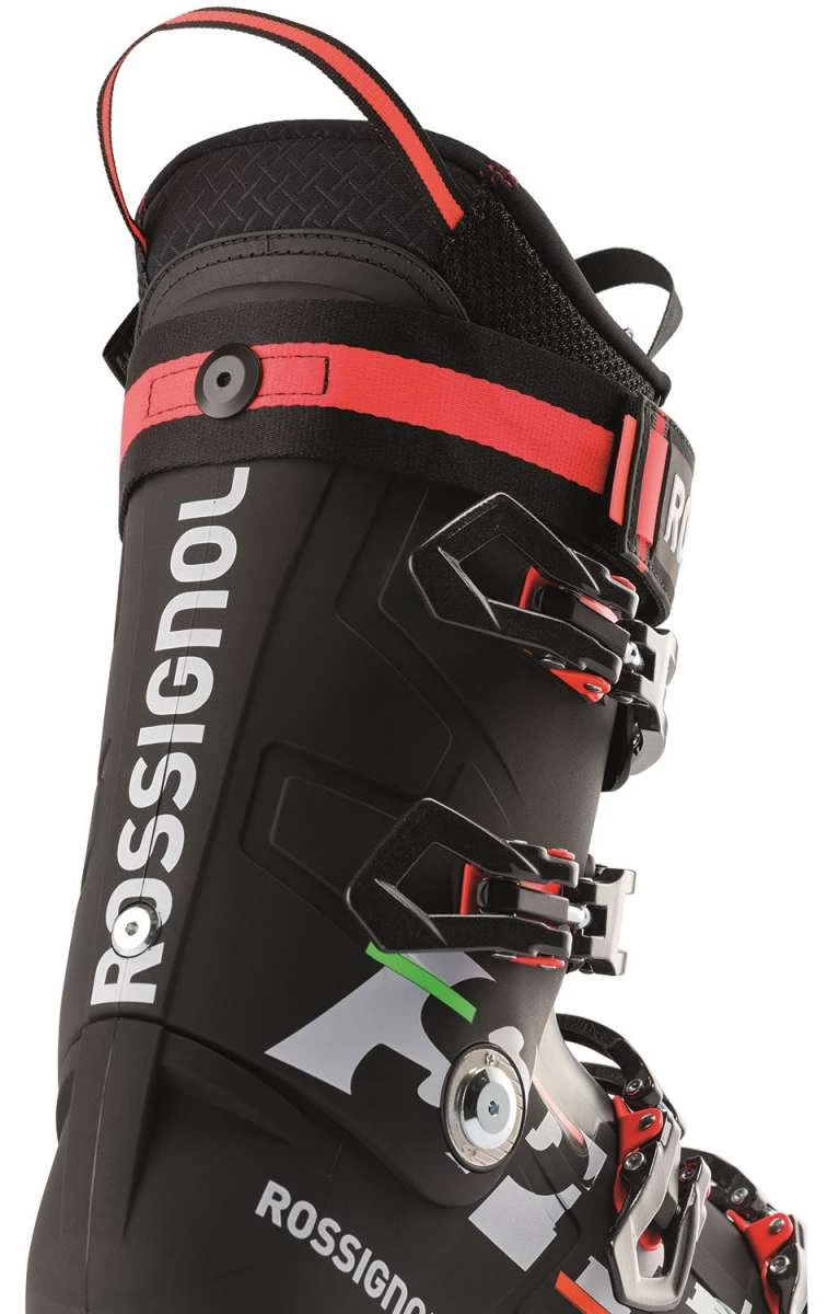 Rossignol Speed 120 Ski Boots 2022-2023 - Image 3