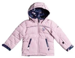 Roxy Girls Heidi Insulated Jacket 2021-2022
