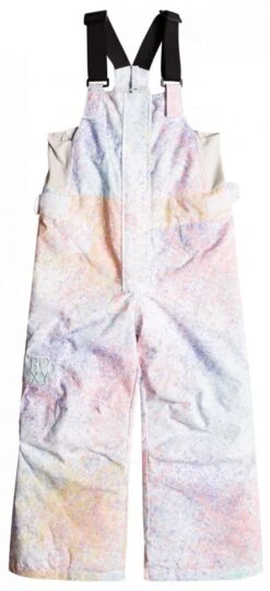 Roxy Girls Lola Insulated Bib Pant 2022-2023
