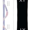 Roxy Ladies XOXO Pro Snowboard 2022-2023